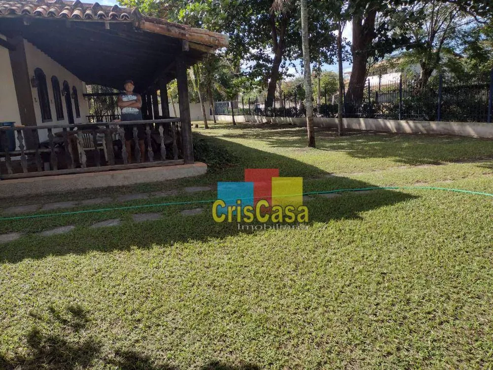 Casa, 8 quartos, 3000 m² - Foto 8