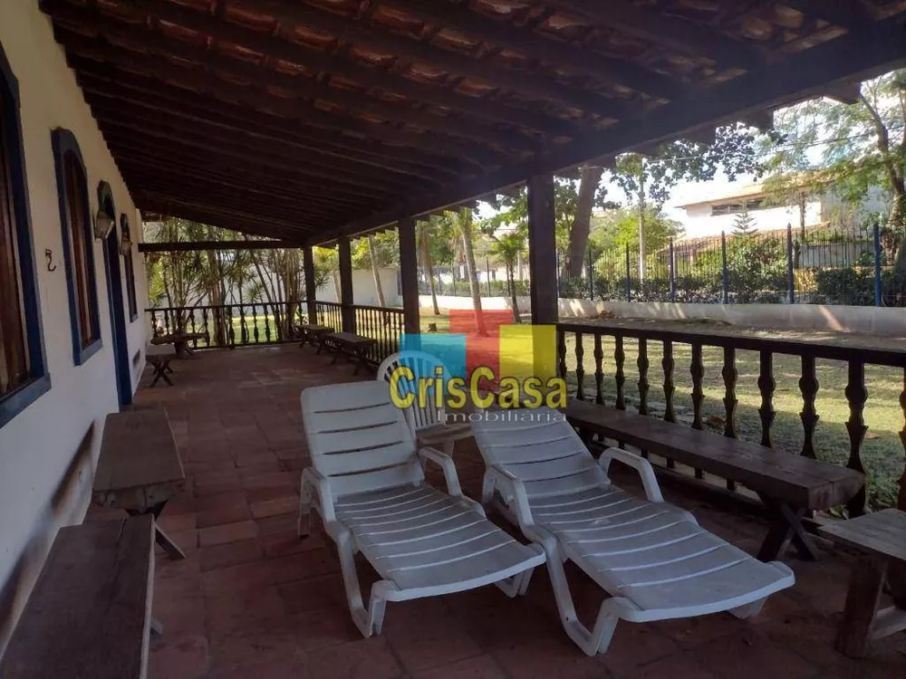 Casa, 8 quartos, 3000 m² - Foto 33