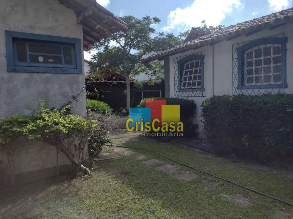 Casa, 8 quartos, 3000 m² - Foto 2