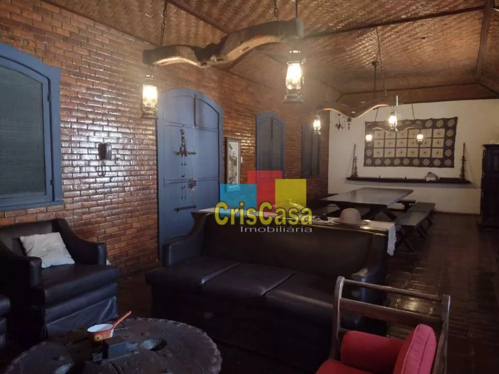 Casa, 8 quartos, 3000 m² - Foto 60