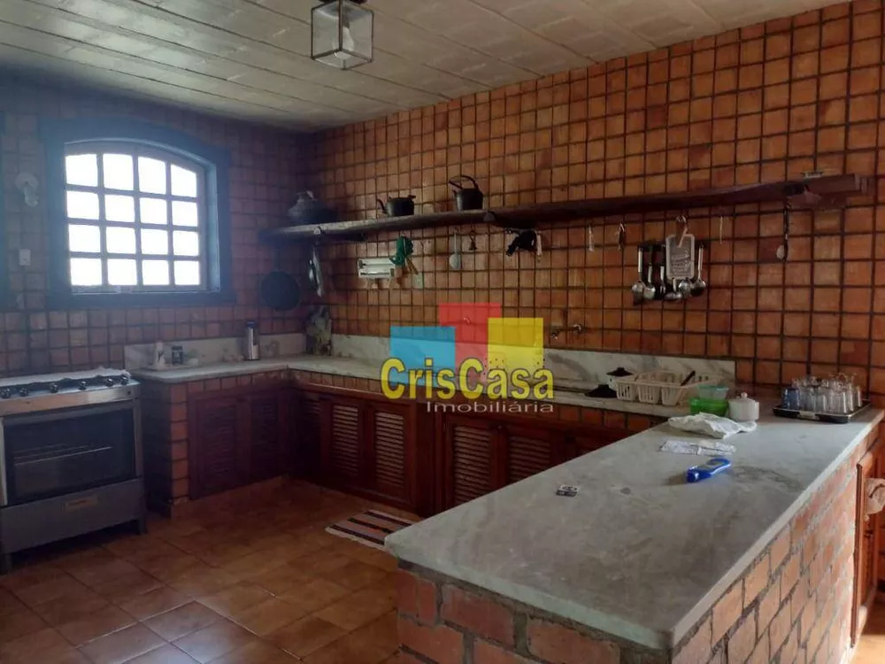 Casa, 8 quartos, 3000 m² - Foto 17