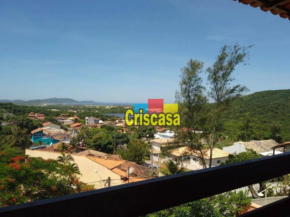 Casa de Condomínio, 4 quartos - Foto 33