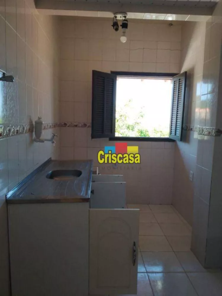 Casa de Condomínio, 4 quartos - Foto 12