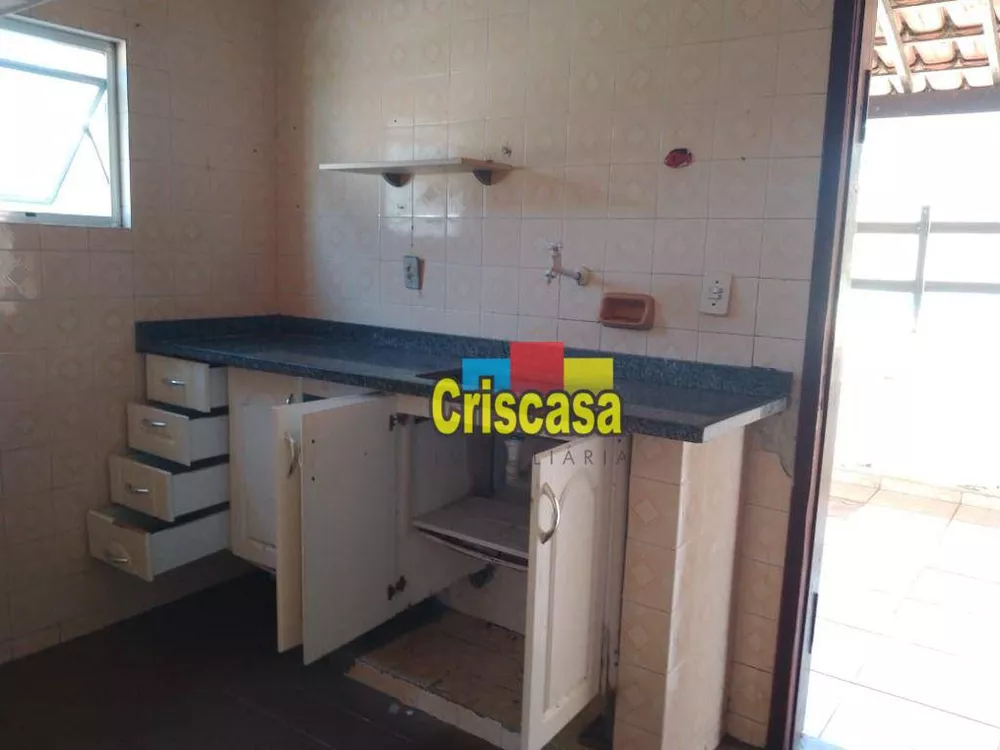 Casa de Condomínio, 4 quartos - Foto 46