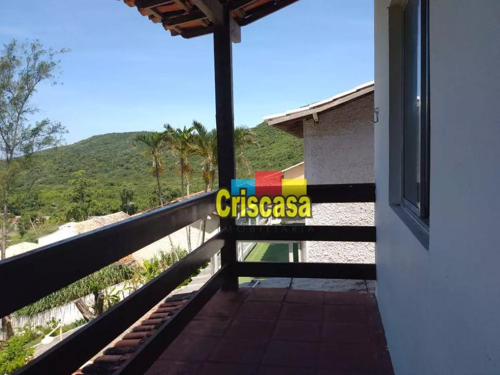 Casa de Condomínio, 4 quartos - Foto 34