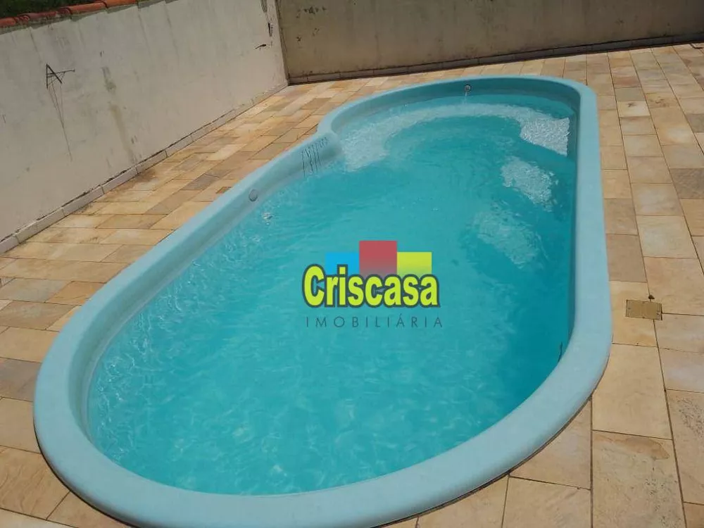 Casa de Condomínio, 4 quartos - Foto 38