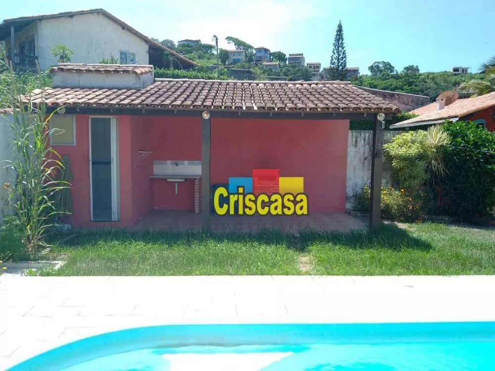 Casa de Condomínio, 4 quartos - Foto 53