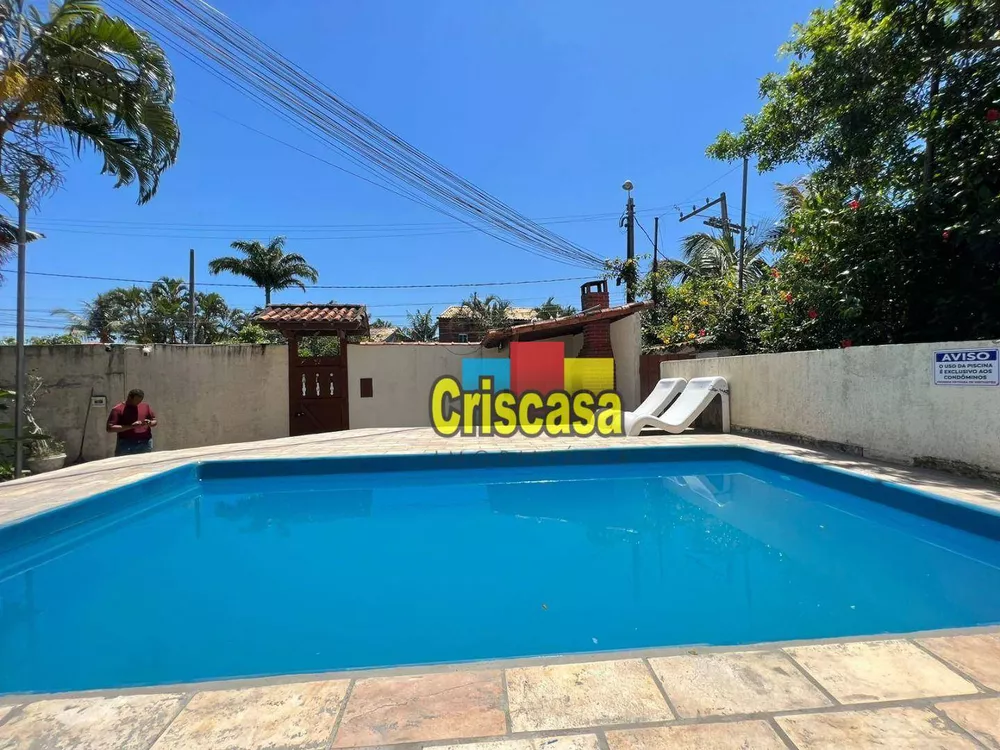 Casa de Condomínio, 2 quartos - Foto 2