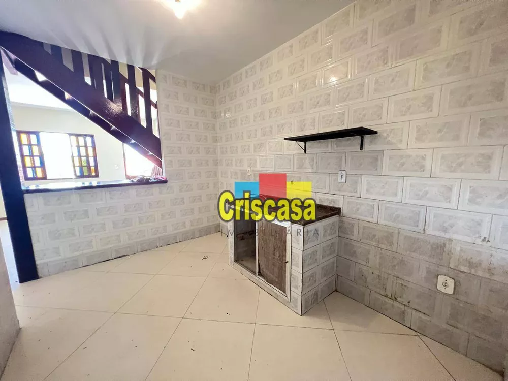 Casa de Condomínio, 2 quartos - Foto 13