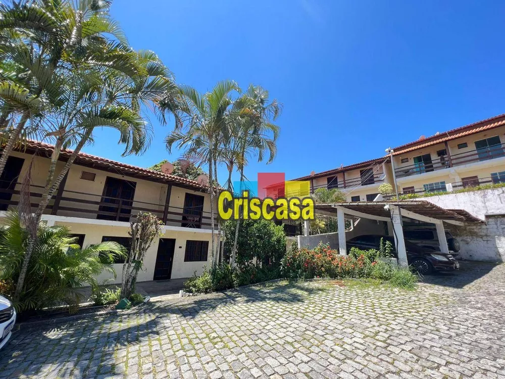 Casa de Condomínio, 2 quartos - Foto 17