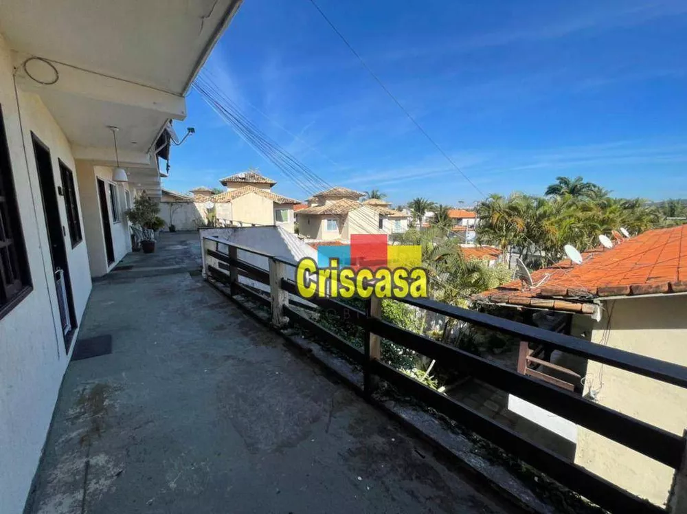 Casa de Condomínio, 2 quartos - Foto 18