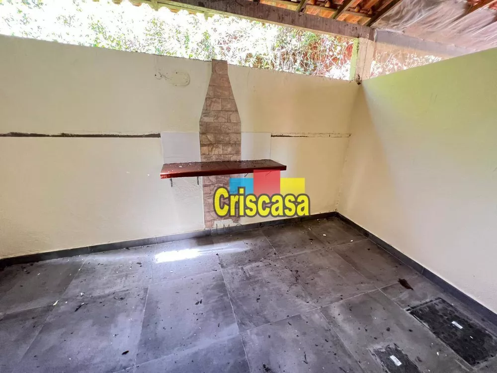 Casa de Condomínio, 2 quartos - Foto 24