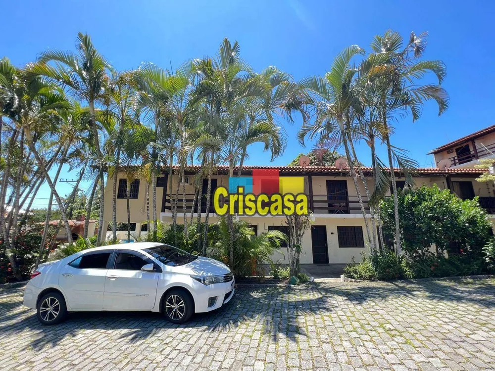 Casa de Condomínio, 2 quartos - Foto 21