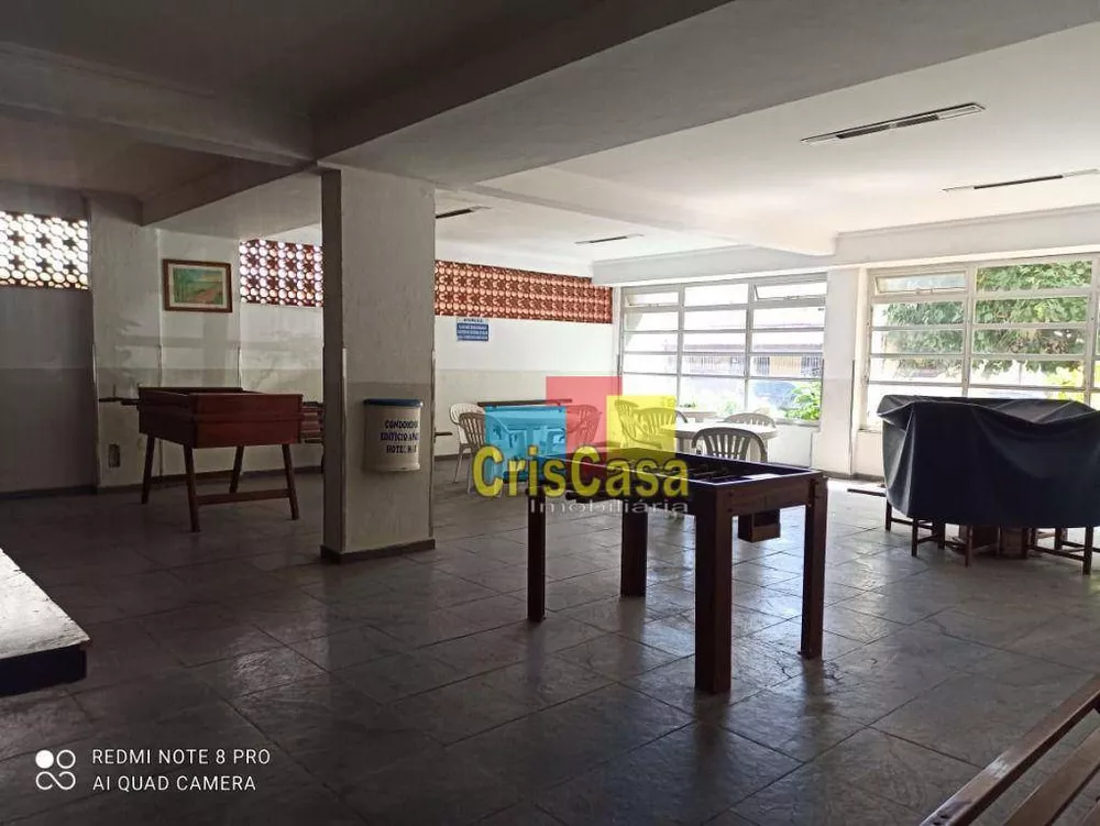 Apartamento, 1 quarto, 30 m² - Foto 11