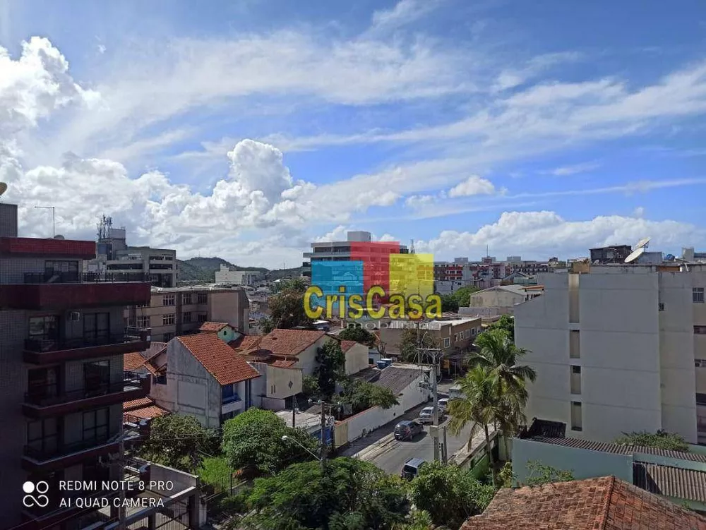 Apartamento, 1 quarto, 30 m² - Foto 8