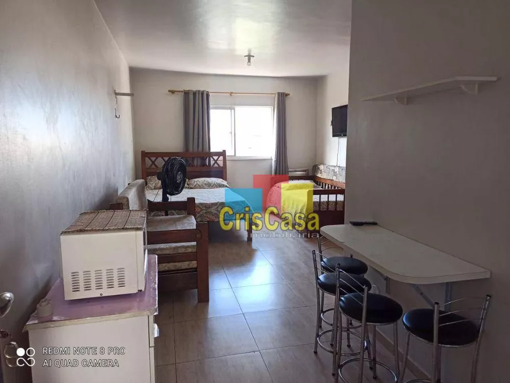 Apartamento, 1 quarto, 30 m² - Foto 1