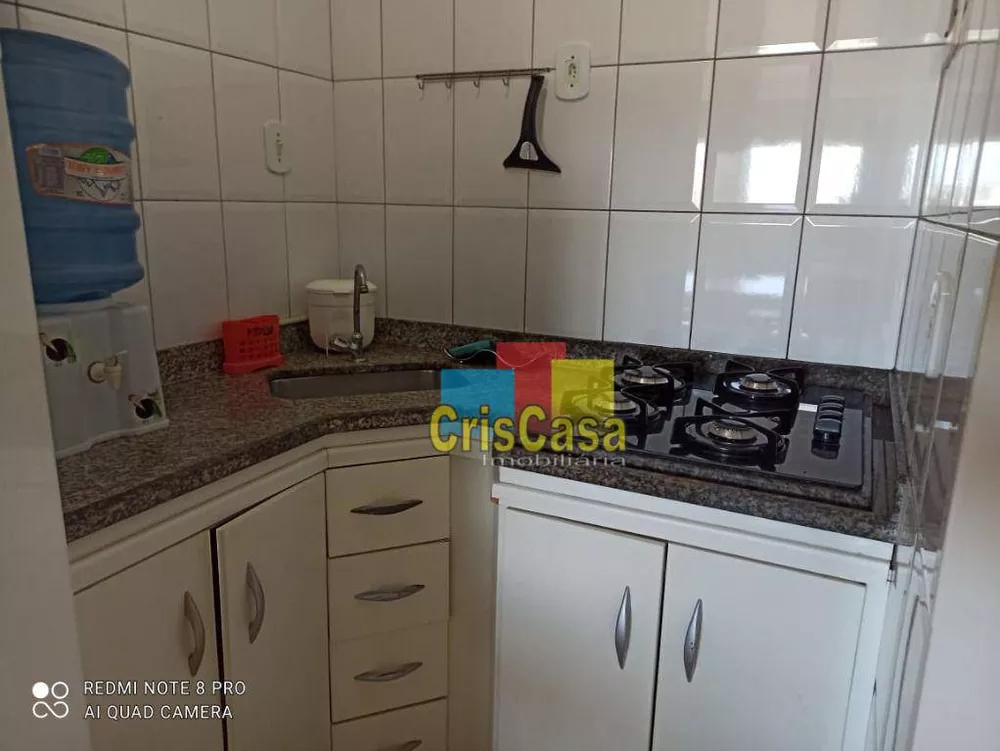 Apartamento, 1 quarto, 30 m² - Foto 5