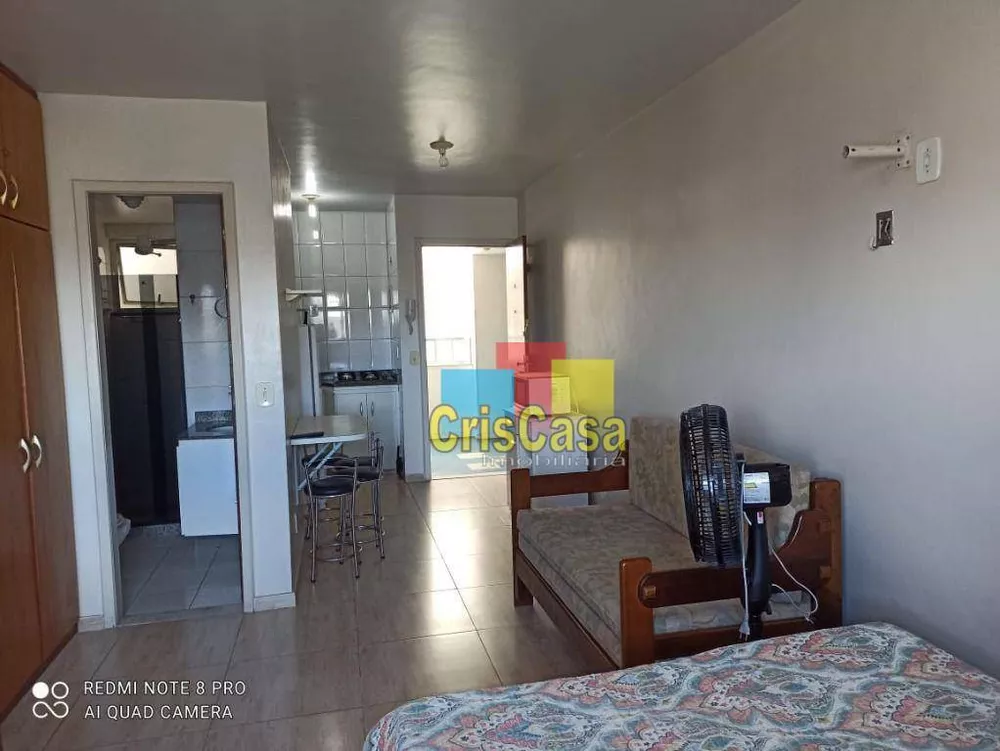 Apartamento, 1 quarto, 30 m² - Foto 4