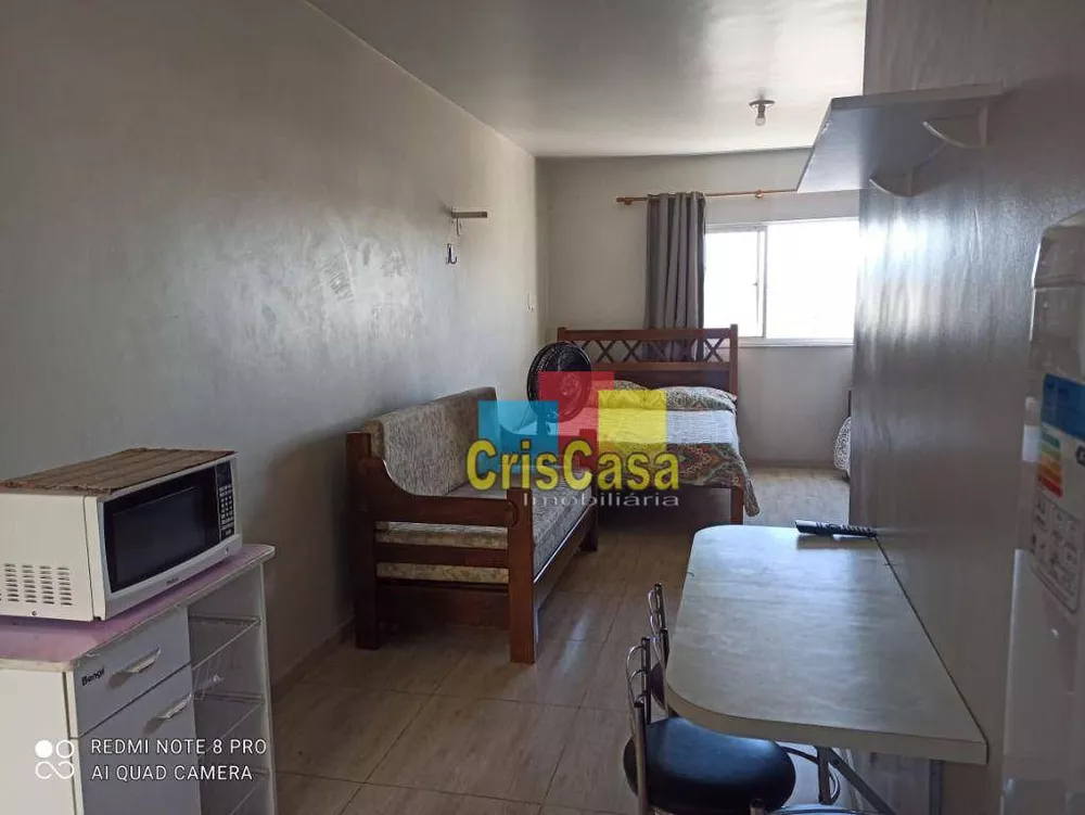 Apartamento, 1 quarto, 30 m² - Foto 2