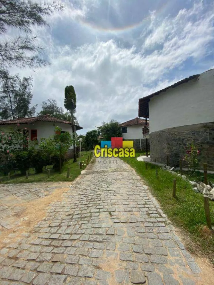 Casa de Condomínio, 3 quartos - Foto 28