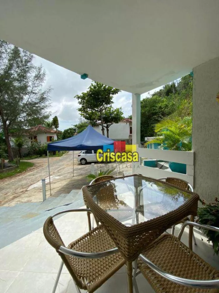 Casa de Condomínio, 3 quartos - Foto 30