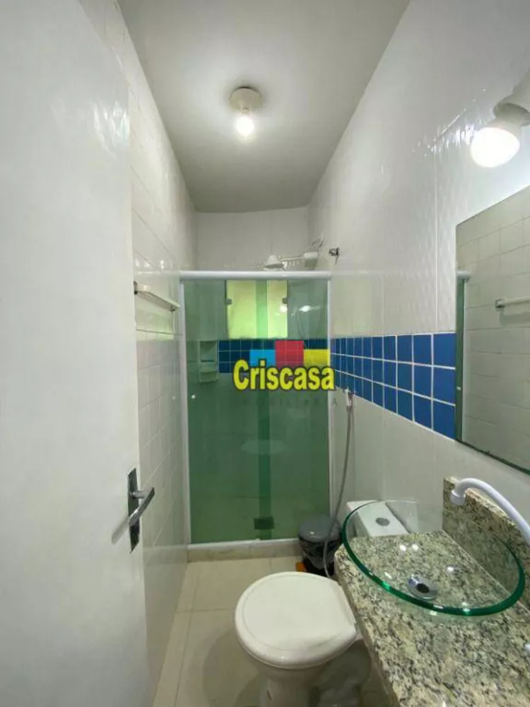 Casa de Condomínio, 3 quartos - Foto 12