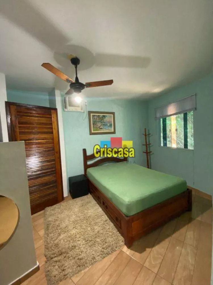 Casa de Condomínio, 3 quartos - Foto 24