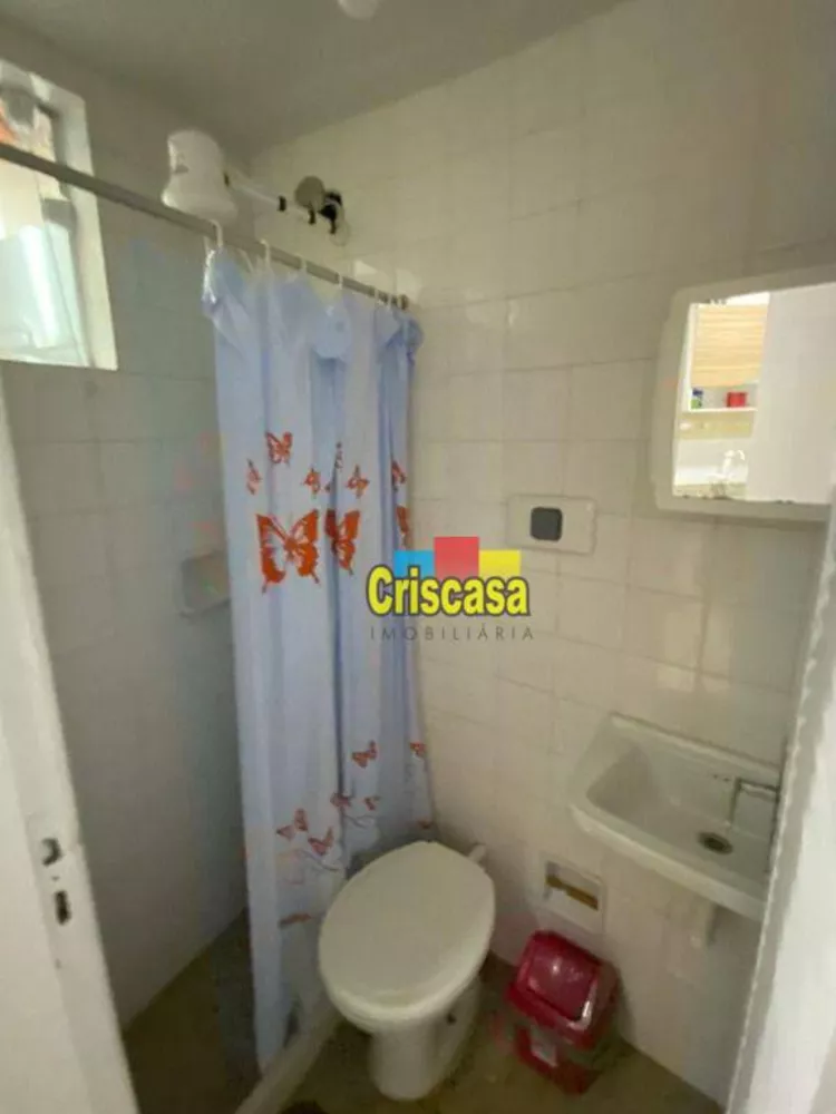 Casa de Condomínio, 3 quartos - Foto 11