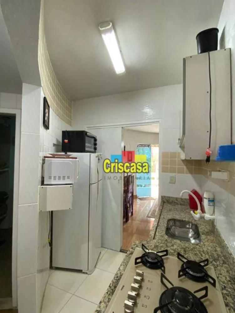 Casa de Condomínio, 3 quartos - Foto 20