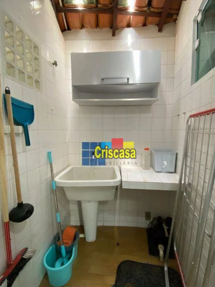 Casa de Condomínio, 3 quartos - Foto 21
