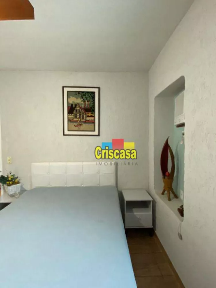 Casa de Condomínio, 3 quartos - Foto 10