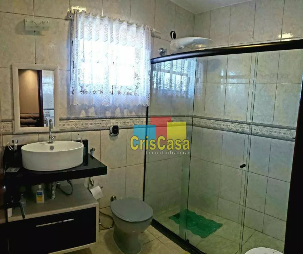 Casa de Condomínio, 5 quartos - Foto 25