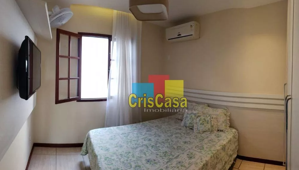 Casa de Condomínio, 5 quartos - Foto 18