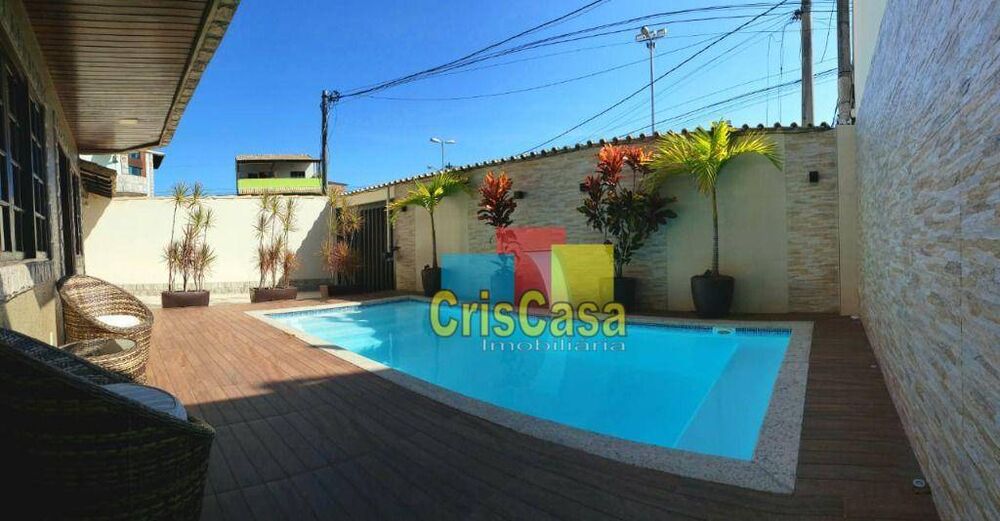 Casa de Condomínio, 5 quartos - Foto 4