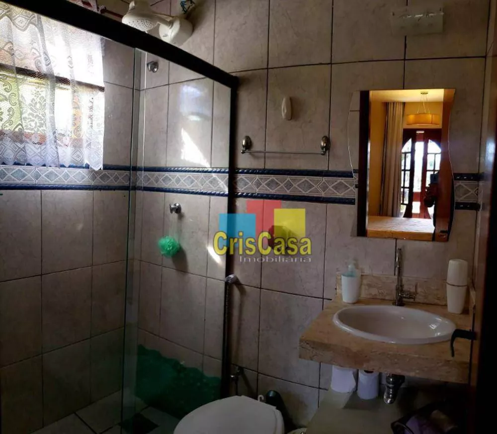 Casa de Condomínio, 5 quartos - Foto 19