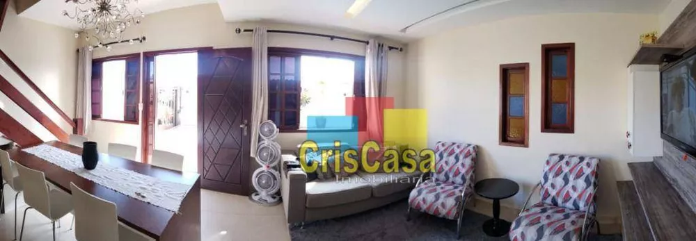 Casa de Condomínio, 5 quartos - Foto 11