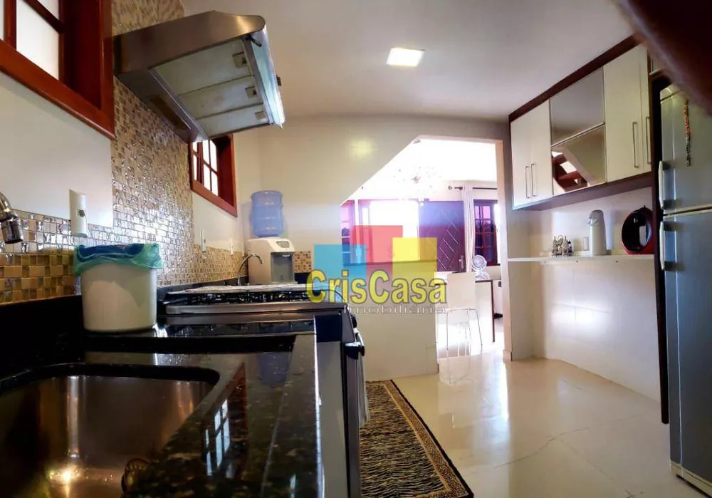 Casa de Condomínio, 5 quartos - Foto 16