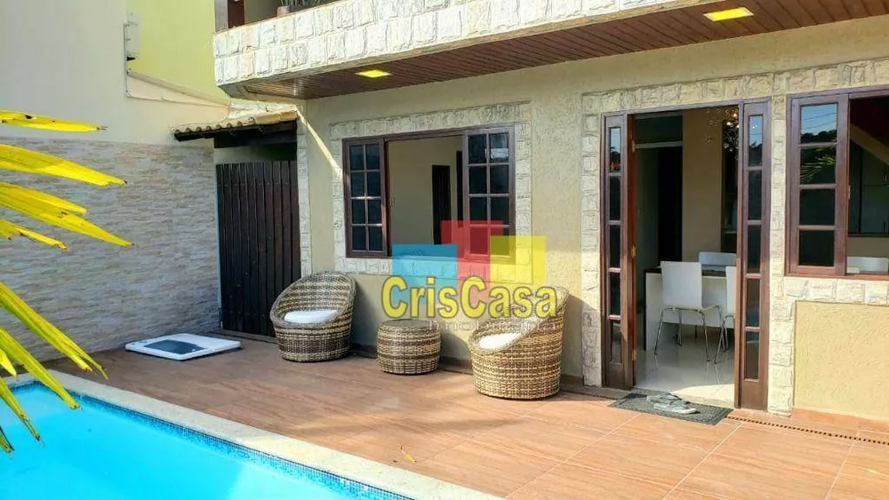 Casa de Condomínio, 5 quartos - Foto 28