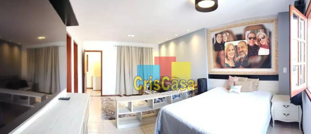 Casa de Condomínio, 5 quartos - Foto 24