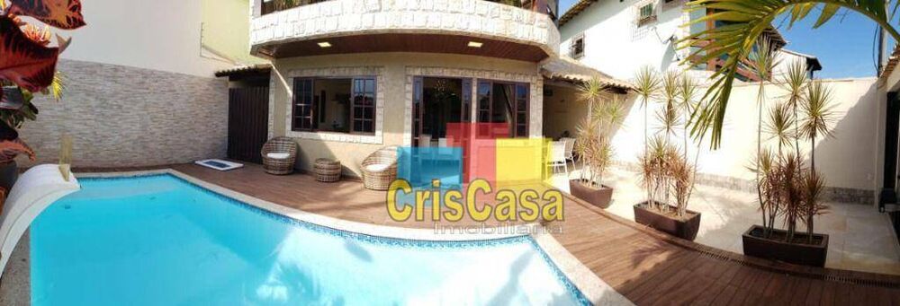 Casa de Condomínio, 5 quartos - Foto 3