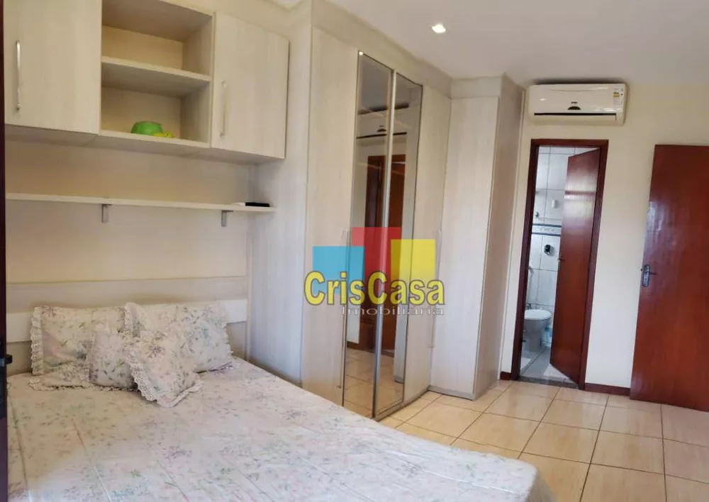 Casa de Condomínio, 5 quartos - Foto 30