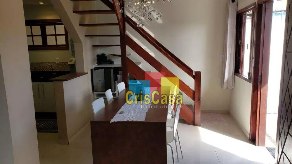 Casa de Condomínio, 5 quartos - Foto 10