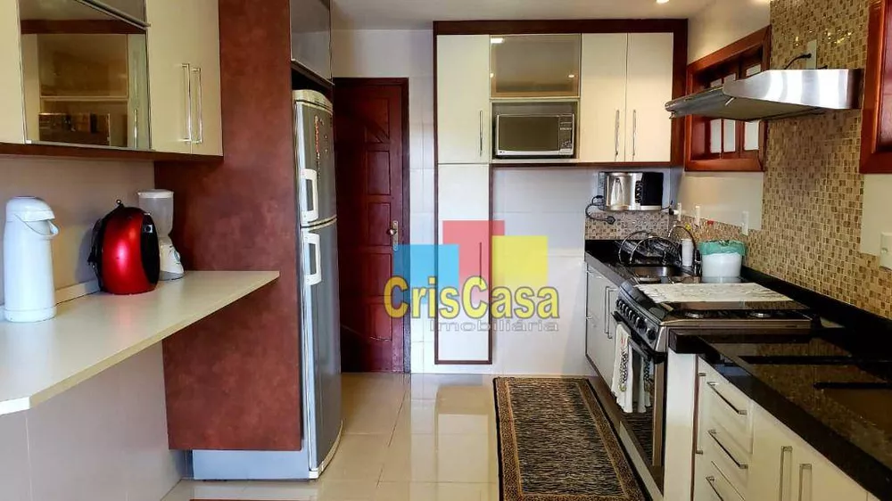 Casa de Condomínio, 5 quartos - Foto 7