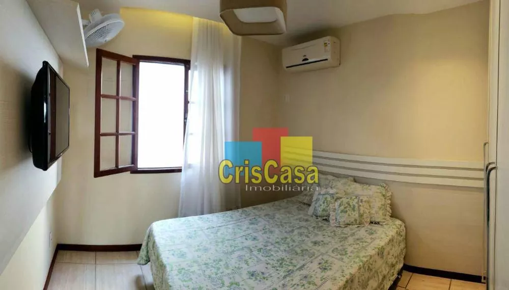 Casa de Condomínio, 5 quartos - Foto 22