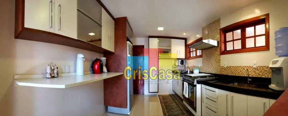 Casa de Condomínio, 5 quartos - Foto 5