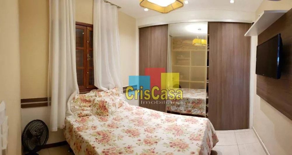 Casa de Condomínio, 5 quartos - Foto 8