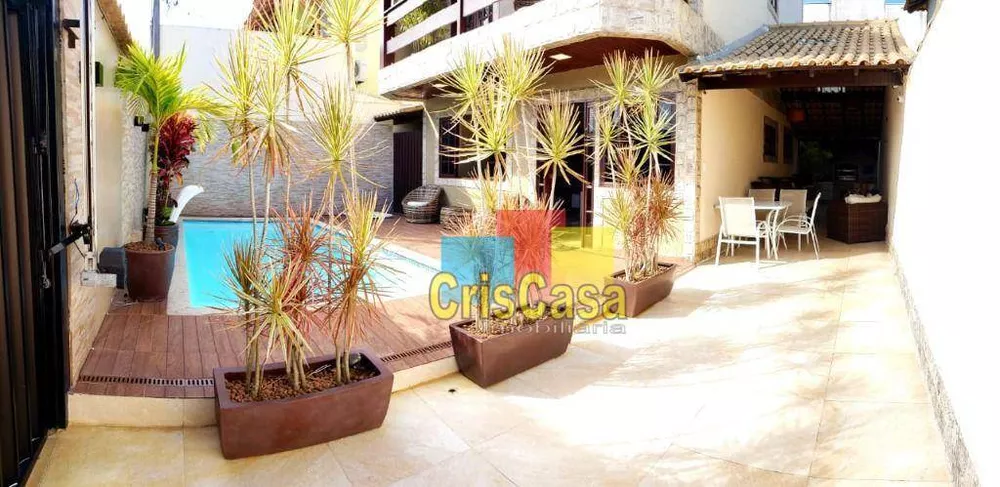 Casa de Condomínio, 5 quartos - Foto 12