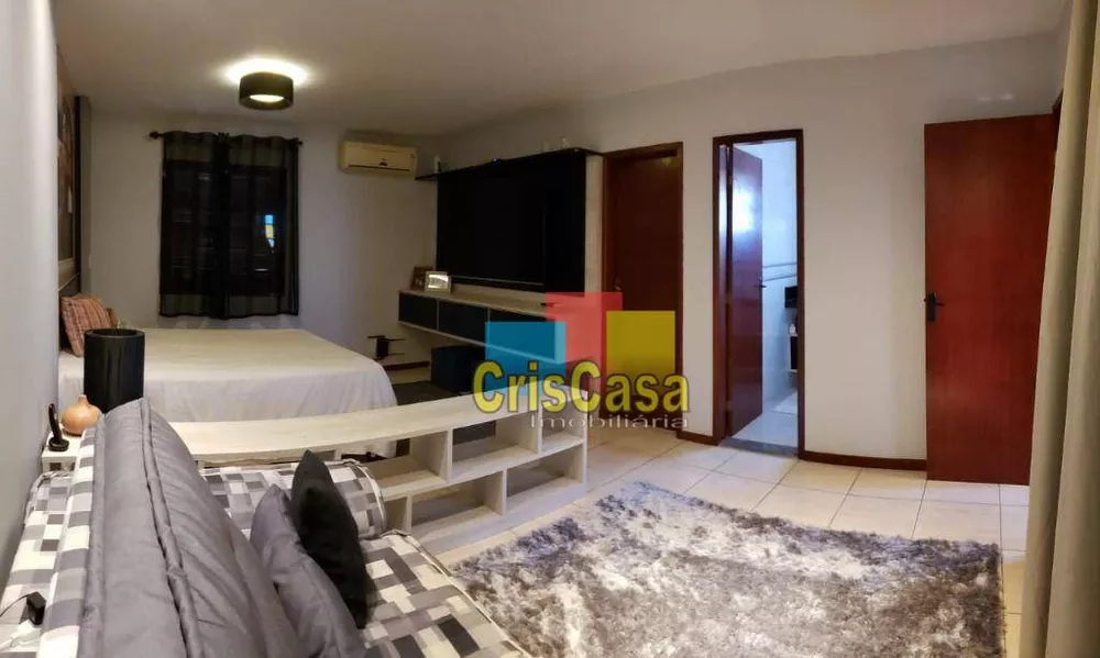 Casa de Condomínio, 5 quartos - Foto 23