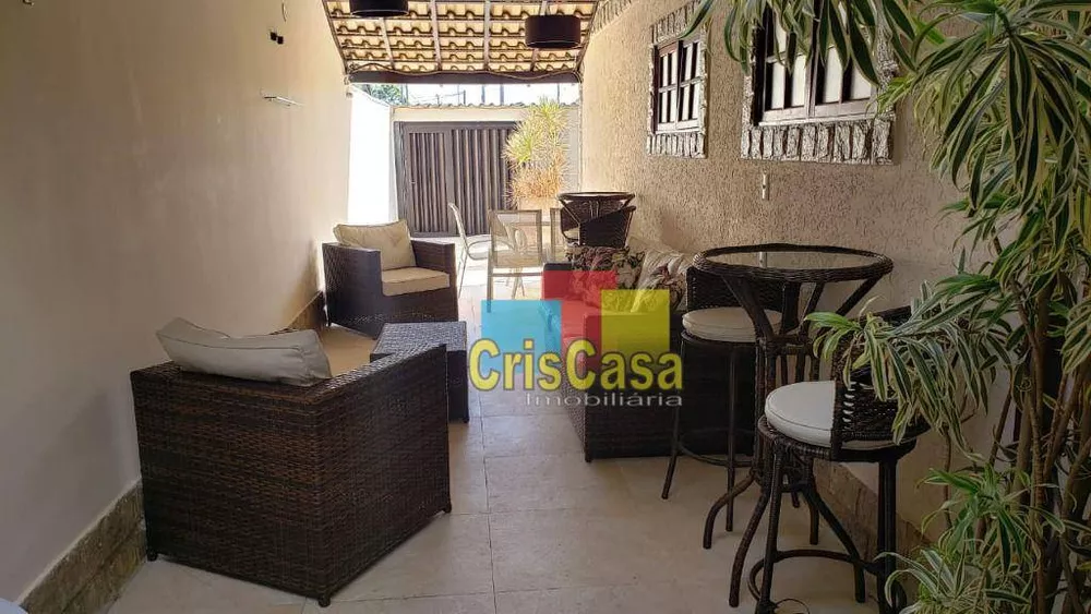 Casa de Condomínio, 5 quartos - Foto 27
