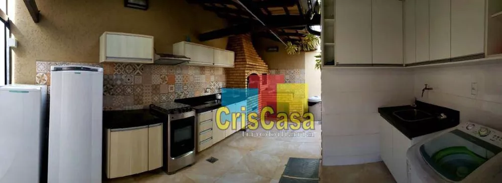 Casa de Condomínio, 5 quartos - Foto 6